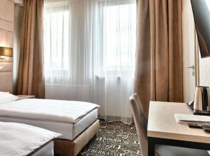 Citi Hotel's Łódź