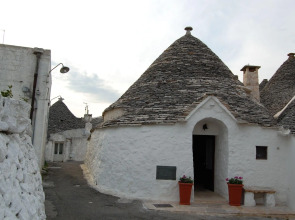Trulli Holiday Albergo Diffuso