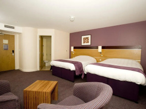 Premier Inn Dublin Airport
