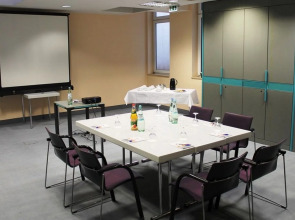 Mercure Hotel Stuttgart Zuffenhausen