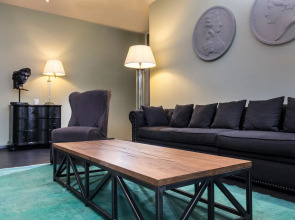 Congress Hotel Weimar by Mercure