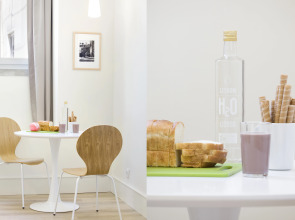 Lisbon Serviced Apartments - Ascensor da Bica