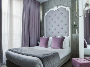 Hôtel Le 123 Sébastopol - Astotel