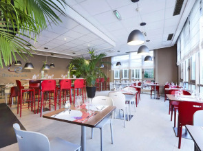 Campanile Paris Sud - Porte d'Orléans - Arcueil