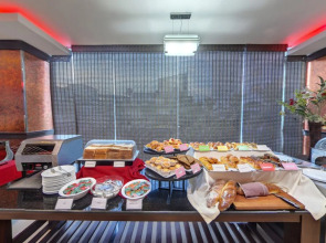 Pearl Grand By Rathna