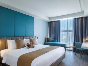 Citadines Bayfront Nha Trang