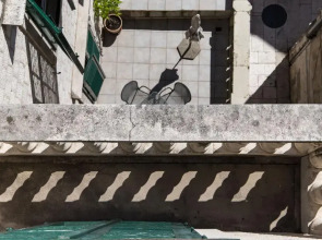 Slavija Culture Heritage Hotel