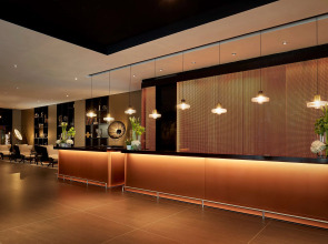 Park Plaza London Riverbank