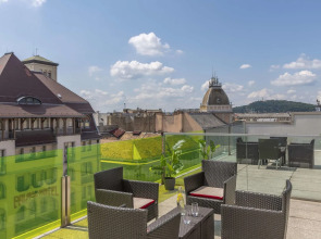 NH Collection Budapest City Center