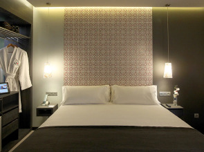 Отель Axel TWO Barcelona - Adults Only