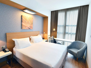 Hilton Garden Inn Milan North