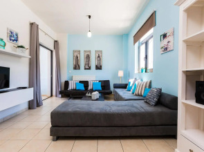 Rethymno Hills Apartments