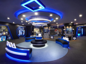 Paradise Hotel Busan