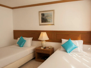 Lido Beach Hotel Pattaya