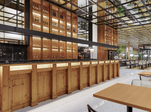 Aubamar Suites & Spa