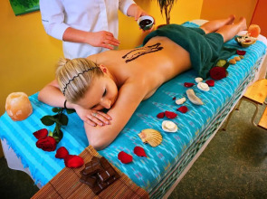 Wellness hotel Svornost