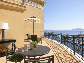  Villa Igiea, a Rocco Forte hotel 