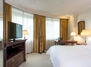 Wyndham Monterrey Ambassador Centro