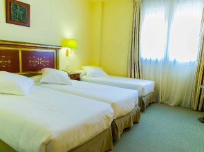 Hotel Velada Mérida