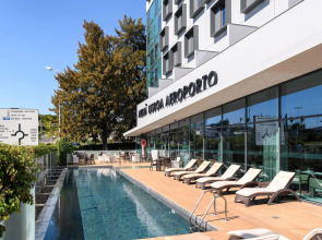Meliá Lisboa Aeroporto