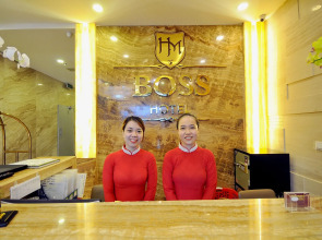 Boss Hotel Nha Trang