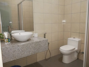 Tropical Resort Langkawi