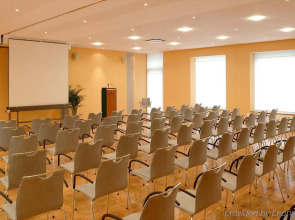 June Six Hotel Hannover City