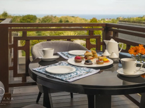 Prasana Villas by Arjani Resorts