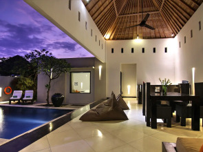 The Seminyak Suite - Private Villa
