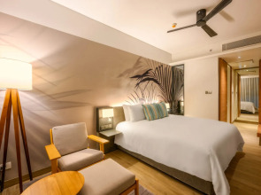 Stay Wellbeing & Lifestyle Resort