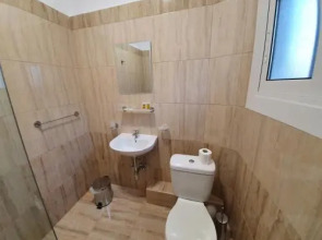 City Centre Stylish rooms