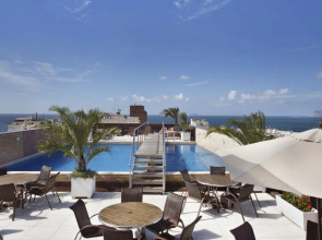 Royal Rio Palace Hotel