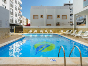 Vibra Calima Apartamentos - Adults Only