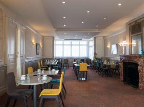 The Originals Boutique, Hôtel Normandie, Auxerre