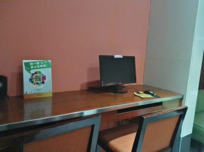 Garden Inn Yile Road Branch