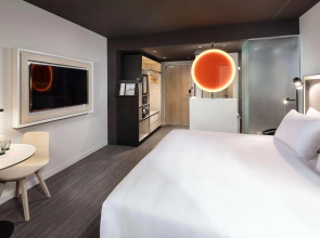 INNSiDE by Meliá Paris Charles de Gaulle Airport