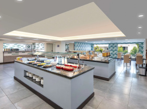 Occidental Roca Negra – Adults Only