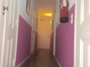 Private Accommodation Hostel