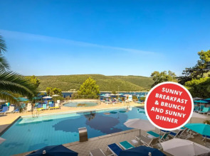 Sunny Rabac by Valamar