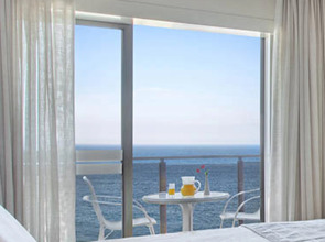 Windsor Palace Copacabana