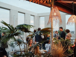 JOST Hôtel Bordeaux Centre Gare Saint Jean