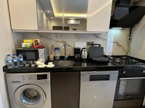 Mar Boutique Apartment