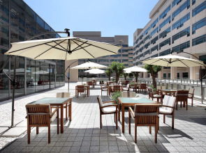 Eurostars Grand Marina