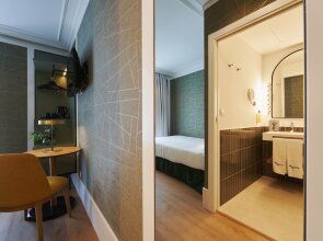 Отель Villa Katalina By Intur