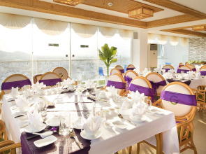 Green World Hotel Nha Trang