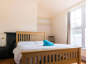 The Times Hostel - Camden Place