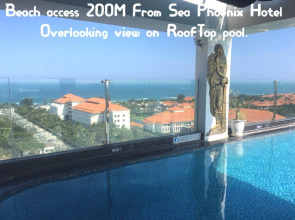 Sea Phoenix Hotel Da Nang