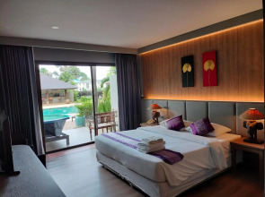 Chang Buri Resort & Spa (SHA Plus+)