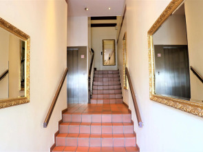 Hotel Eleazar Novum City Center