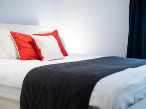 Apartamenty Homely Place Centrum